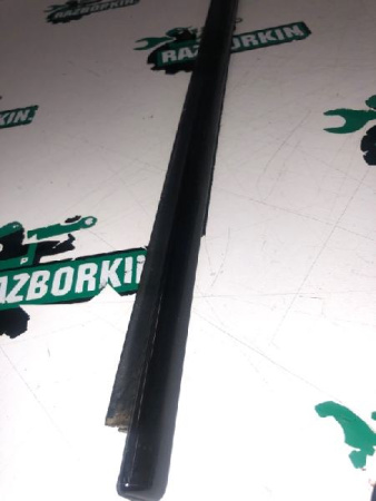 Молдинг стекла двери
