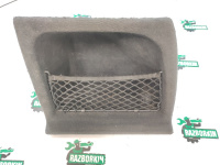 Audi / A6 / Обшивка багажника