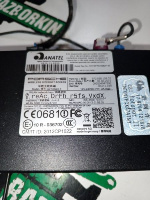 Porsche / Cayenne / Роутер 3G