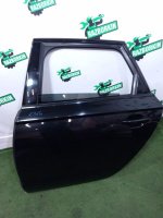 Audi / A6 / Дверь боковая