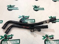 Porsche / Cayenne / Трубка системы охлаждения