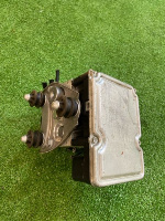 Porsche / Cayenne / Блок ABS