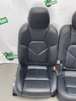 Porsche / Cayenne / Комплект сидений