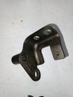 Land Rover / Range Rover Sport / Кронштейн