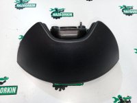 Porsche / Cayenne / Декоративная накладка панели приборов