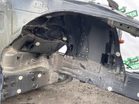 BMW / 7-Series / Лонжерон