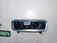 BMW / X5 / Переключатель света