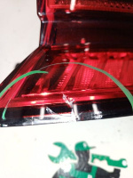 Audi / A5 / Фонарь задний