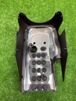 Volkswagen / Touareg / накладка рулевой колонки Volkswagen / Touareg / накладка рулевой колонки