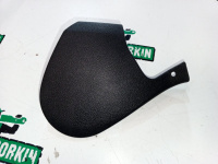 Audi / A6 / Накладка сиденья