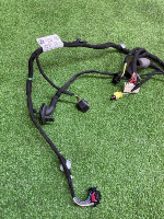 Audi / Q8 / Проводка двери