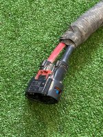 Chevrolet / Tahoe / Жгут проводов