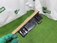 Porsche / Cayenne / Пепельница