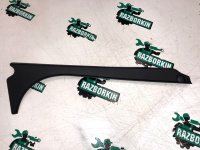 Land Rover / Range Rover Sport / Накладка боковой двери