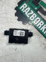 BMW / 7-Series / Заграждающий контур