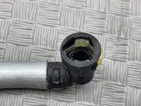 Volkswagen / Touareg / Клапан вакуумный