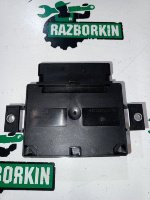 Audi / A6 / Блок управления стояночным тормозом