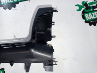 BMW / X5 / Накладка крепления зеркала