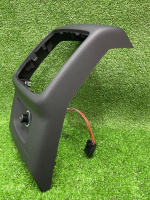 Audi / A4 / Накладка центральной консоли