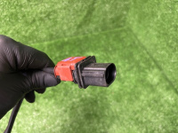 Volkswagen / Touareg / Датчик кислородный