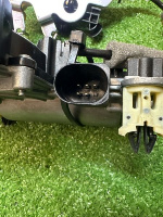 Audi / A5 / Замок багажника