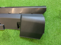 Audi / Q8 / Накладка замка багажника