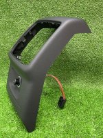 Audi / A4 / Накладка центральной консоли