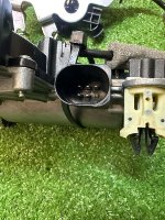 Audi / A5 / Замок багажника