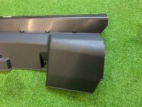 Audi / Q8 / Накладка замка багажника