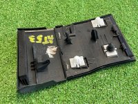 Porsche / Cayenne / Накладка крыла