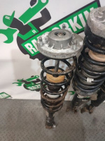 BMW / 5-Series / Комплект Спортивной подвески M-Tech