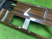 Land Rover / Range Rover / Накладка центральной консоли