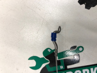 Land Rover / Range Rover Sport / Доводчик двери багажника