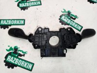 BMW / X5 / Подрулевые переключатели