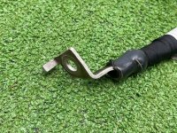 Audi / A6 / Провод аккумулятора
