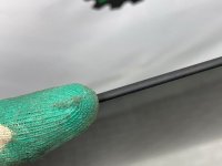 Audi / A5 / Стекло двери