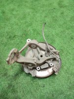 Audi / A6 / Кулак поворотный