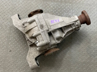 Audi / Q7 / Редуктор задний