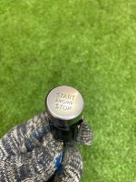 Audi / A5 / Кнопка старт-стоп