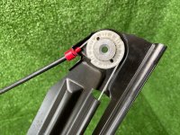 BMW / ALPINA B10 / Стеклоподъемный механизм