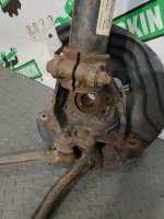 BMW / X3 / Стойка подвески