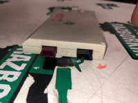 BMW / X3 / Усилитель антенны