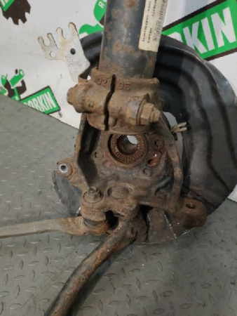 BMW / X3 / Стойка подвески