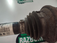 Audi / Q5 / Привод в сборе