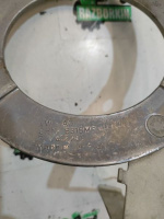 Porsche / Cayenne / Кронштейн