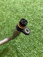 Volkswagen / Tiguan / Трубка вакуумная