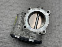 Audi / A4 / Дроссельная заслонка