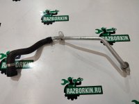 BMW / X1 / Трубка охлаждения АКПП