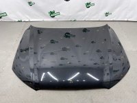 Audi / A8l / Капот