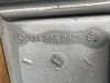 Mercedes-Benz / E-Class / Бампер